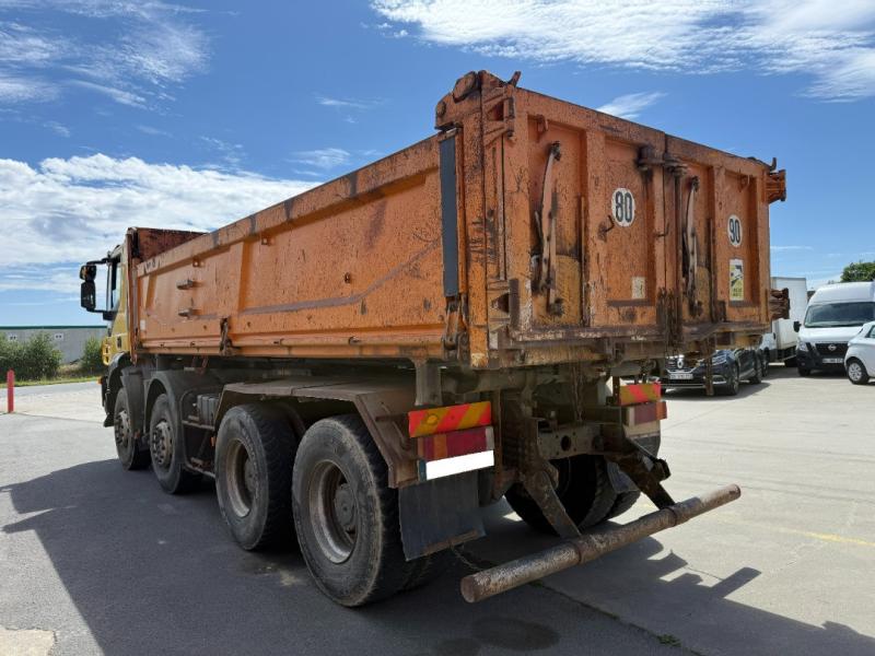 Iveco Trakker 410 - Photo 3