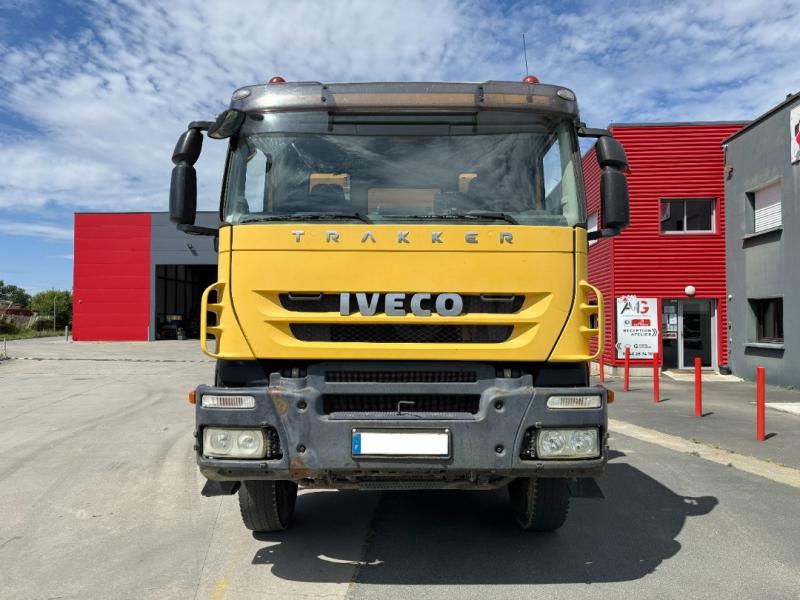 Iveco Trakker 410 - Photo 5