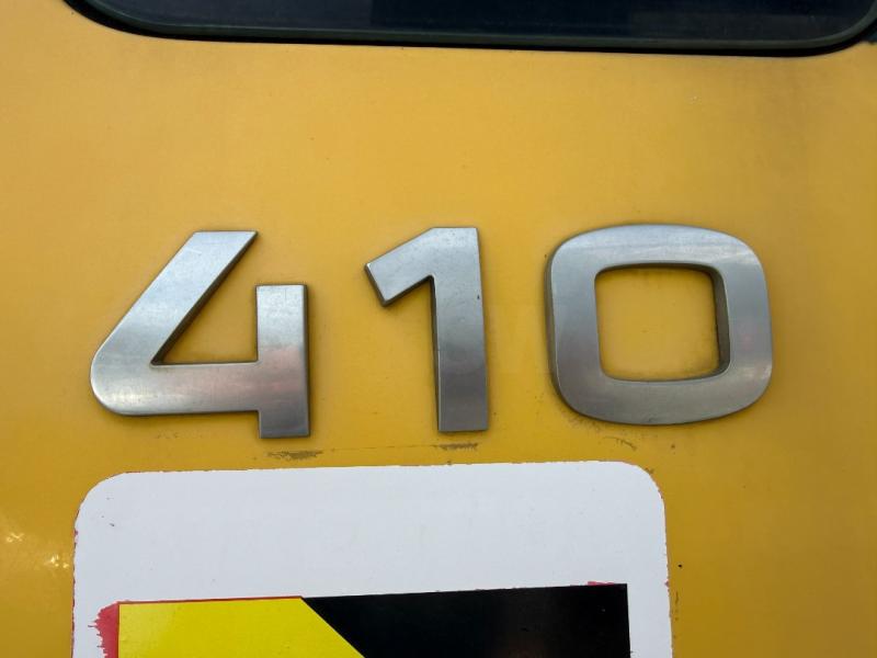 Iveco Trakker 410 - Photo 7