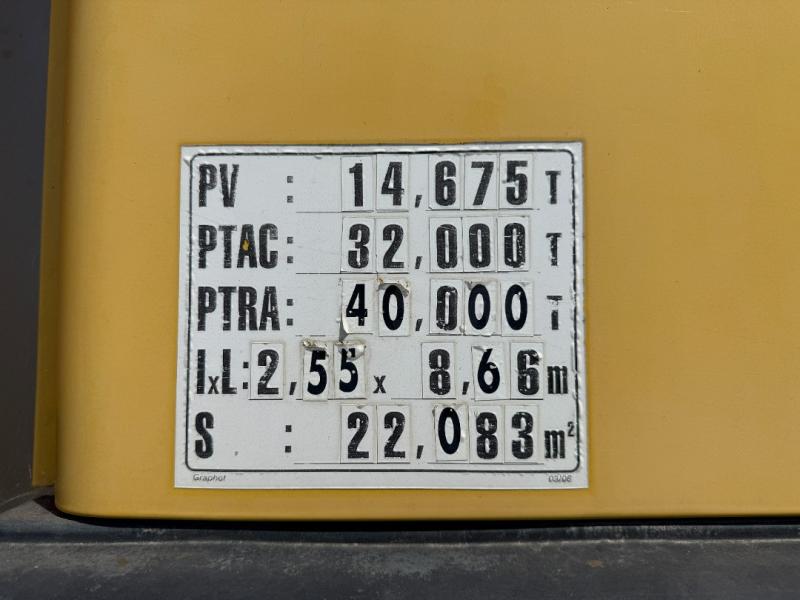 Iveco Trakker 410 - Photo 8