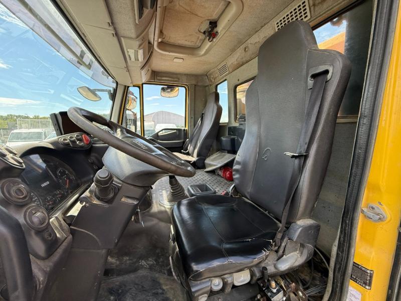 Iveco Trakker 410 - Photo 9