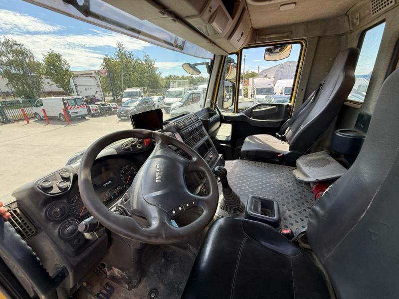 Iveco Trakker 410 - Photo 10