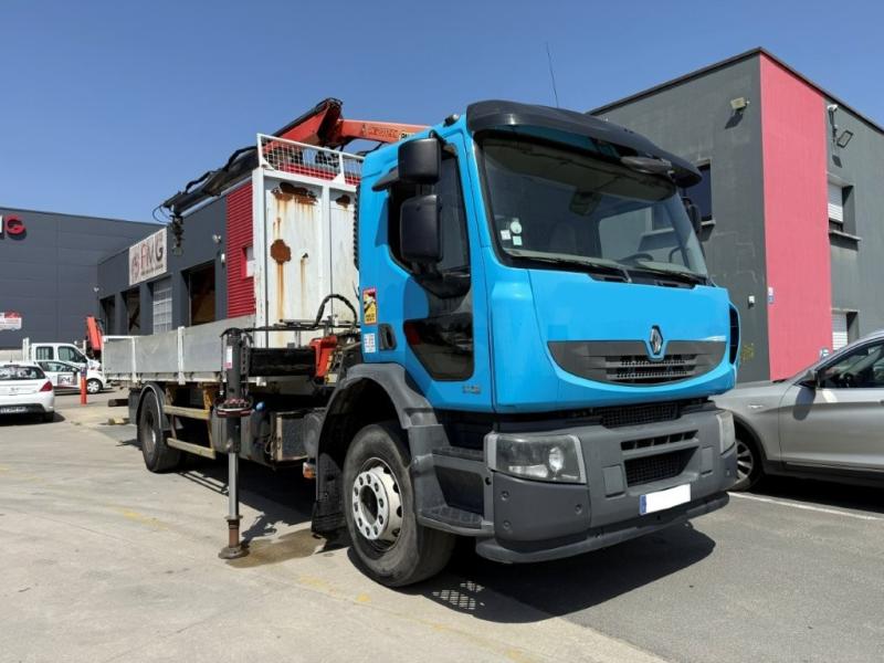 Renault Premium Lander 310 DXI - Photo 1