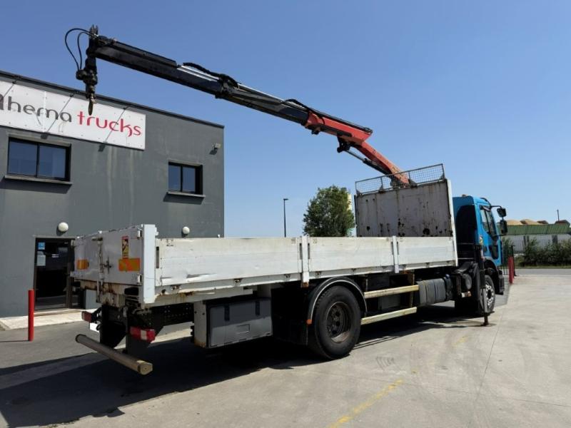 Renault Premium Lander 310 DXI - Photo 3