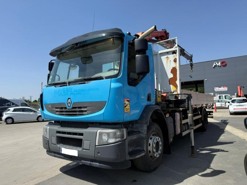 Renault Premium Lander 310 DXI - Photo 5