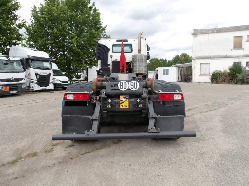 Renault C-Series 480 - Photo 5