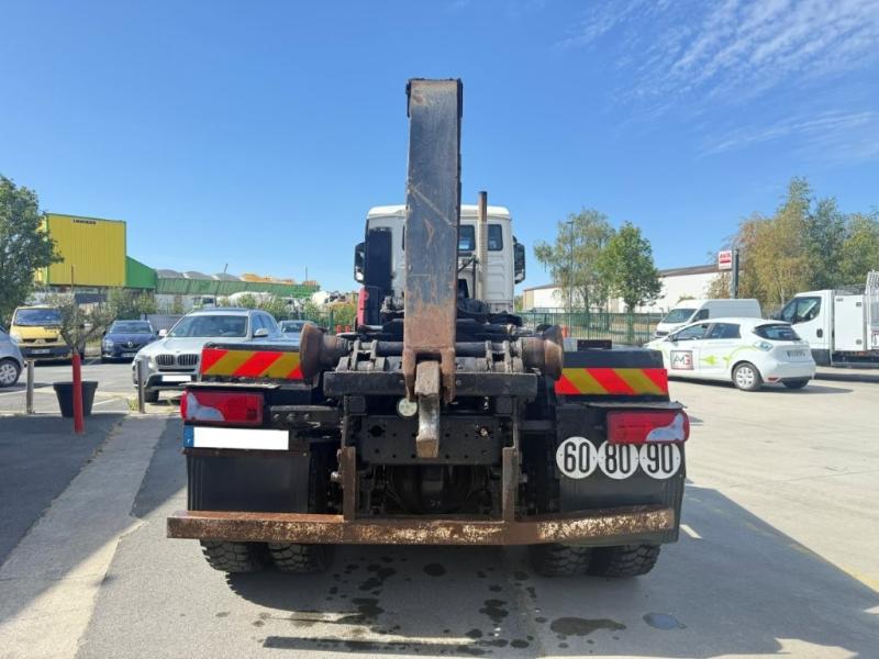 MAN TGS 32.360 - Photo 6