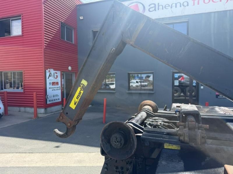MAN TGS 32.360 - Photo 9