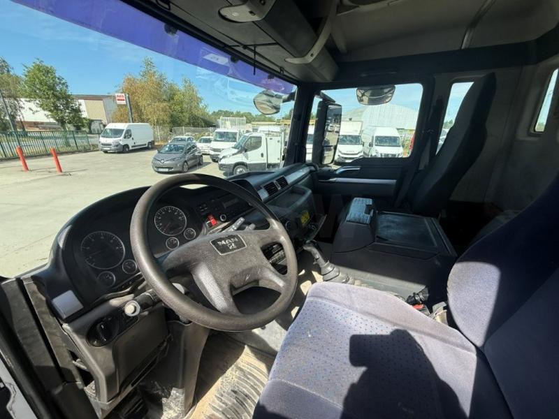 MAN TGS 32.360 - Photo 11