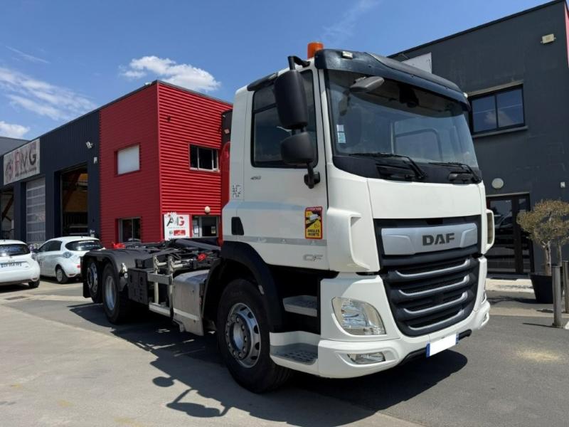 DAF CF 450 - Photo 1