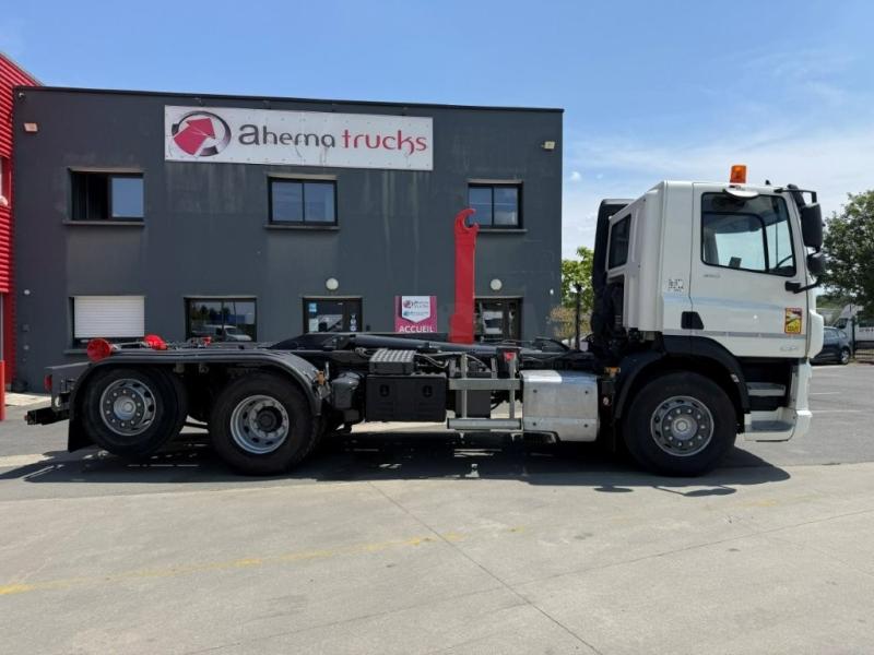 DAF CF 450 - Photo 2