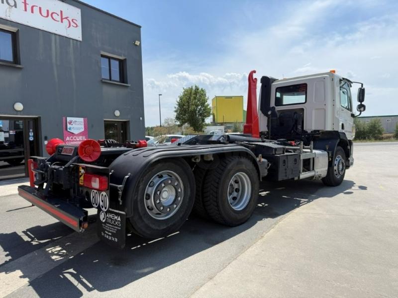 DAF CF 450 - Photo 3