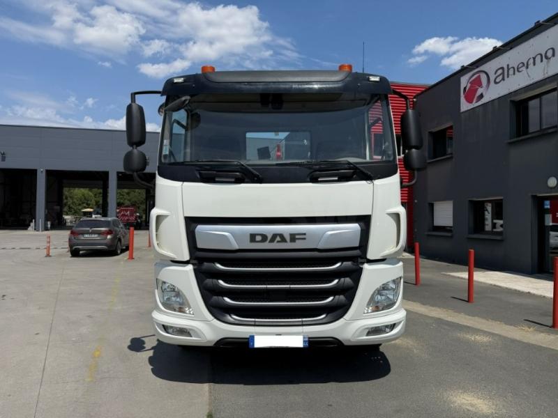 DAF CF 450 - Photo 4