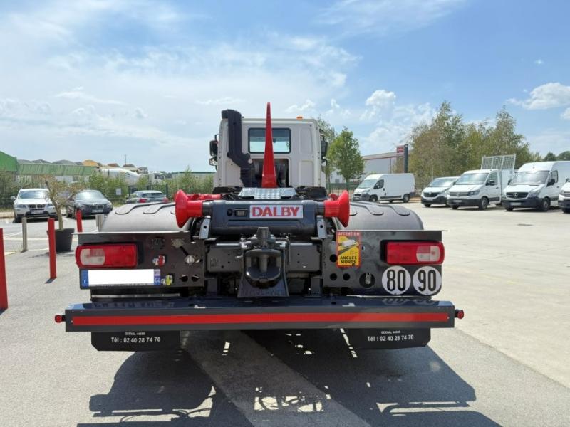 DAF CF 450 - Photo 5