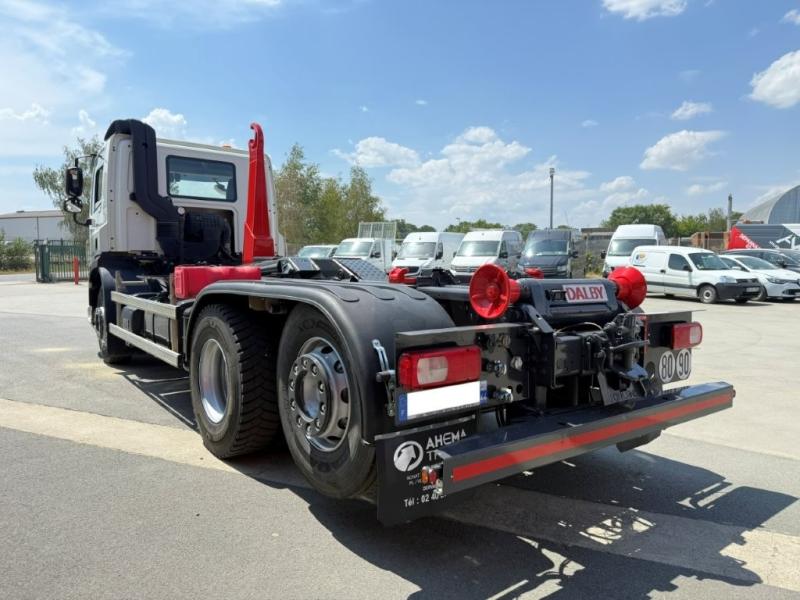 DAF CF 450 - Photo 6