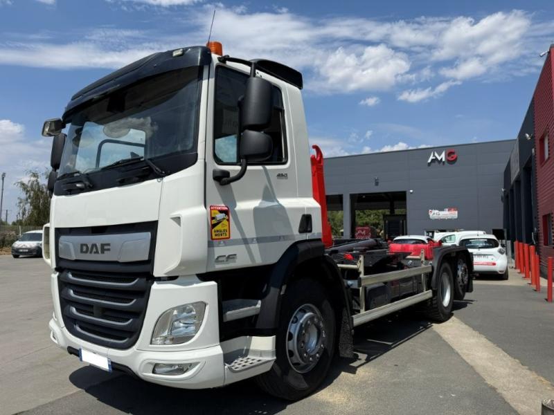 DAF CF 450 - Photo 7
