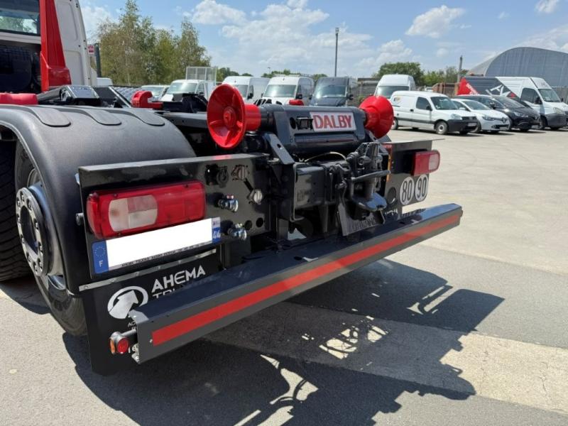 DAF CF 450 - Photo 12