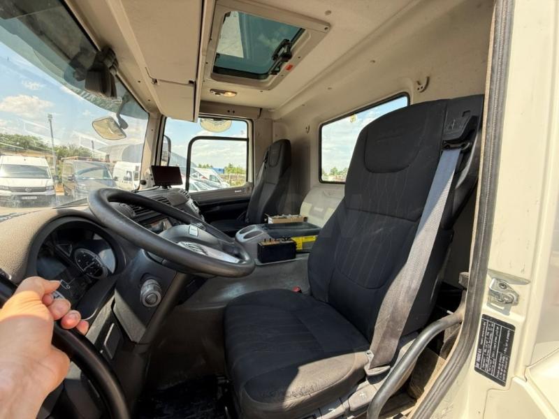 DAF CF 450 - Photo 16