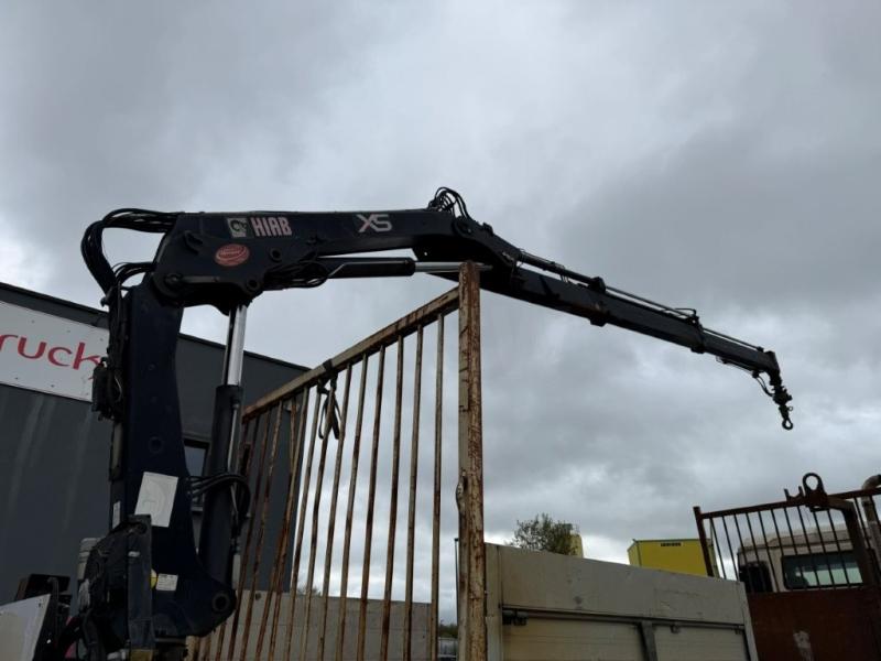 MAN TGS 26.400 - Photo 8