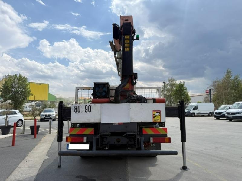 Iveco Trakker 410 - Photo 6