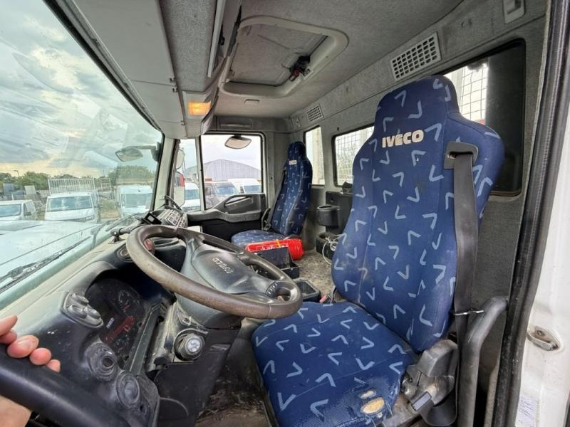Iveco Trakker 410 - Photo 9