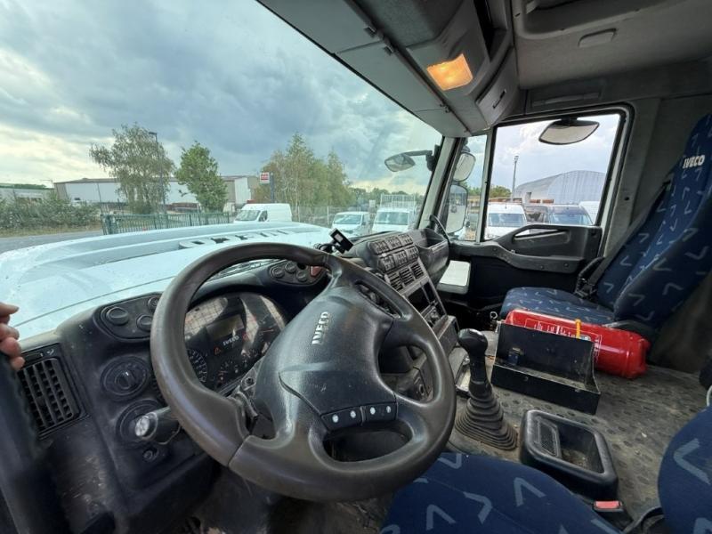 Iveco Trakker 410 - Photo 10