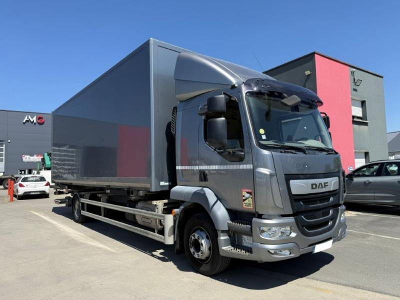 DAF LF 230 FA - Photo 1