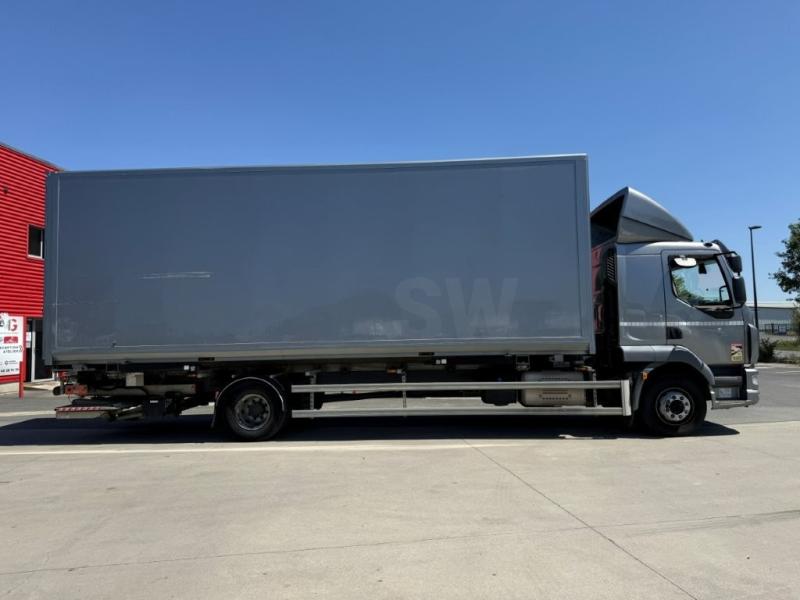 DAF LF 230 FA - Photo 2