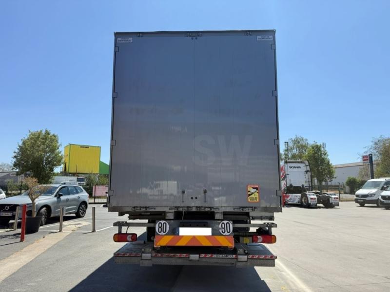 DAF LF 230 FA - Photo 5