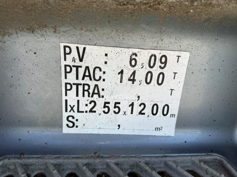 DAF LF 230 FA - Photo 13