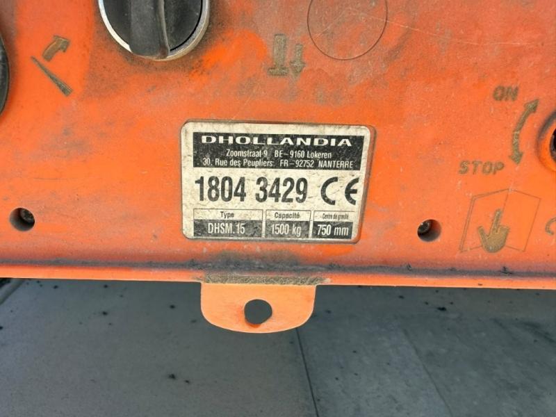 DAF LF 230 FA - Photo 14