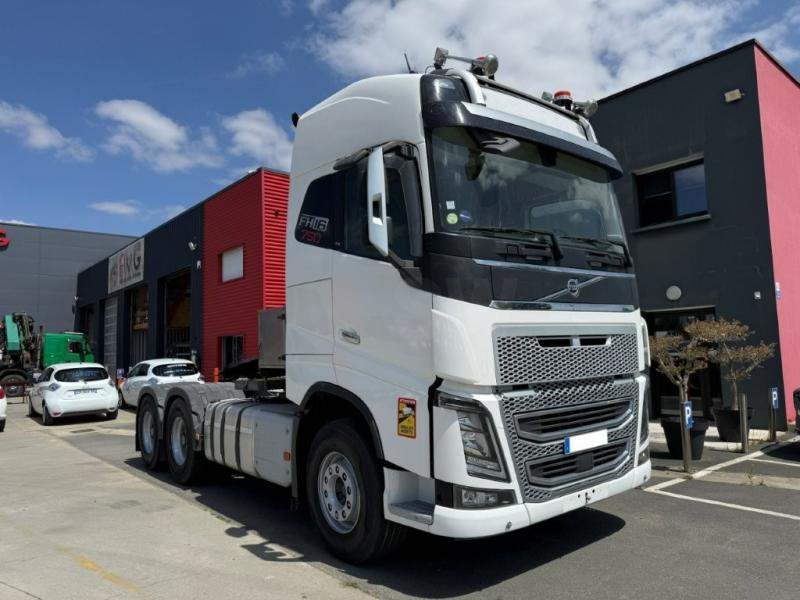 Volvo FH16 750 - Photo 1