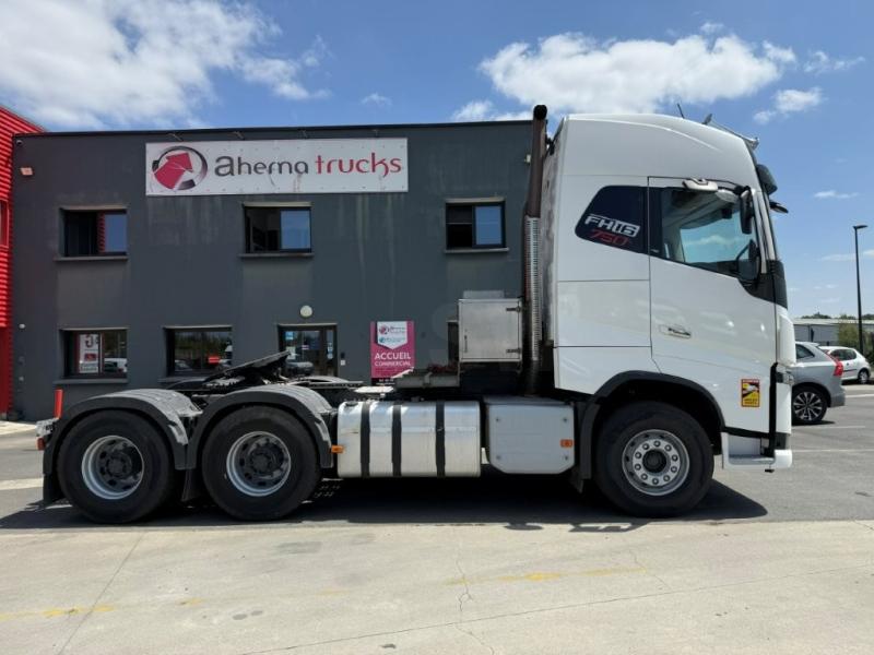 Volvo FH16 750 - Photo 2