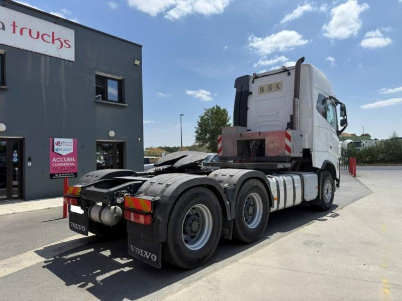 Volvo FH16 750 - Photo 3
