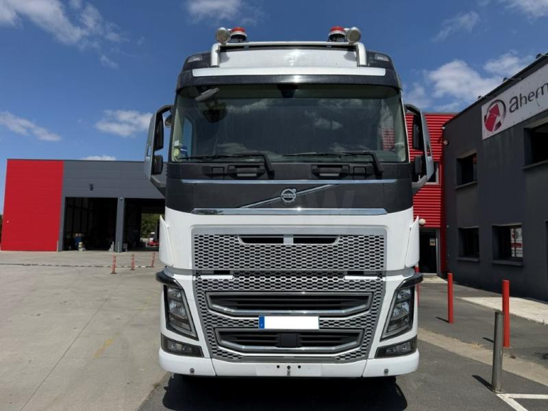 Volvo FH16 750 - Photo 4