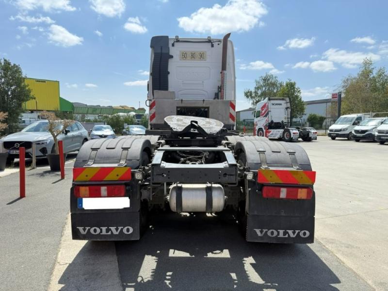 Volvo FH16 750 - Photo 5