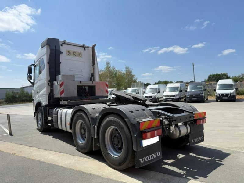 Volvo FH16 750 - Photo 6