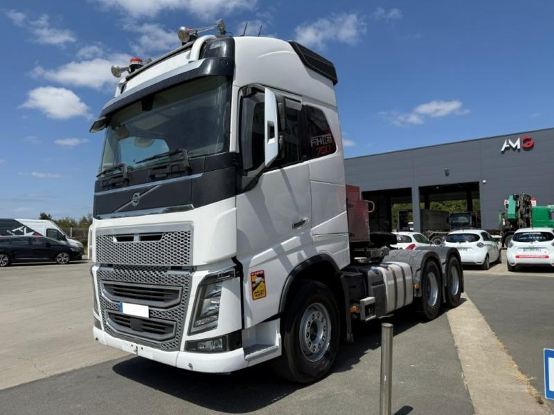 Volvo FH16 750 - Photo 7