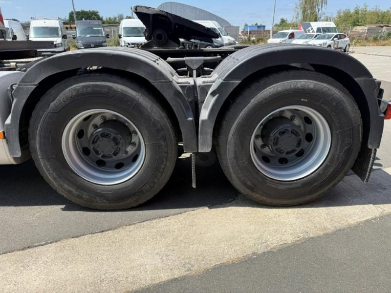 Volvo FH16 750 - Photo 8