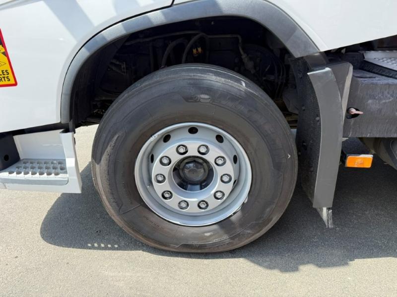 Volvo FH16 750 - Photo 9