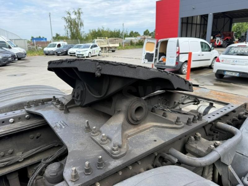 Volvo FH16 750 - Photo 13