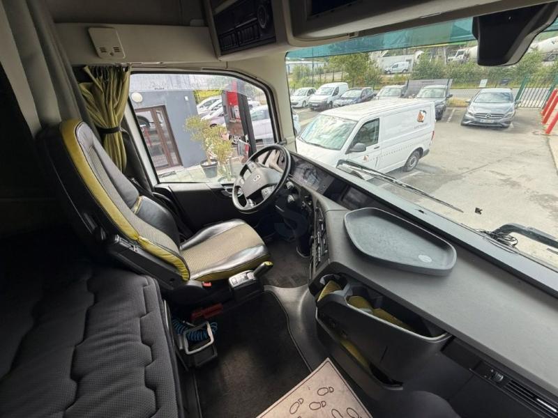 Volvo FH16 750 - Photo 15