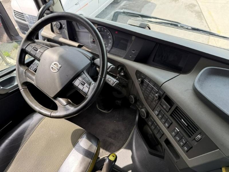 Volvo FH16 750 - Photo 16