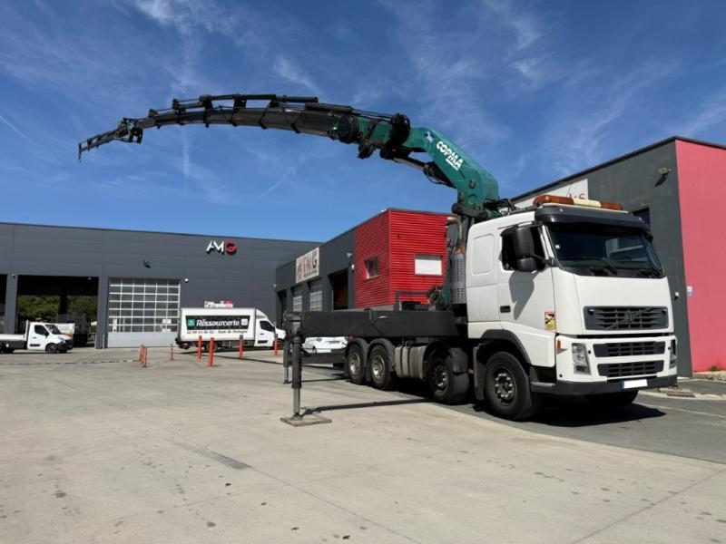 Volvo FH12 460 - Photo 2