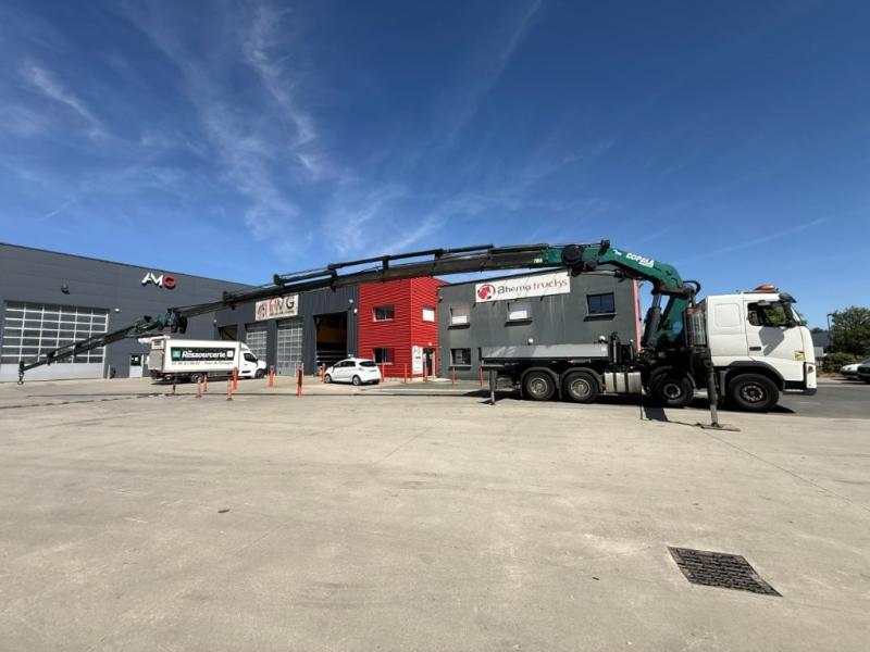 Volvo FH12 460 - Photo 3