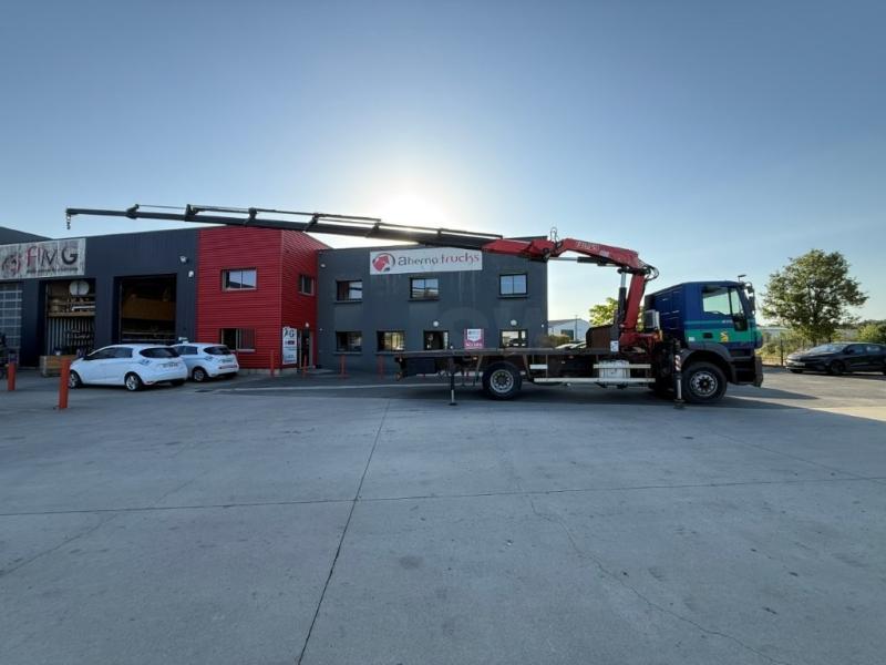 Iveco Stralis 270 - Photo 2