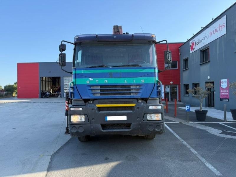 Iveco Stralis 270 - Photo 4