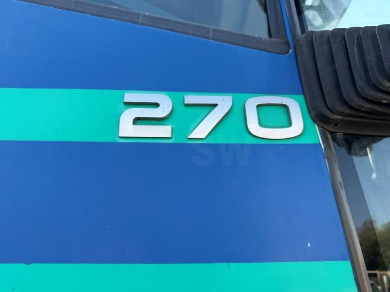Iveco Stralis 270 - Photo 9