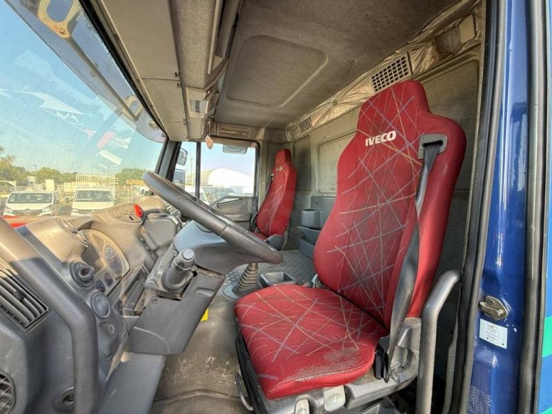 Iveco Stralis 270 - Photo 11