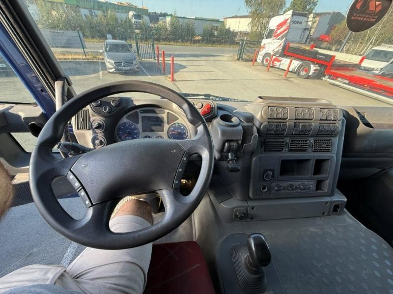 Iveco Stralis 270 - Photo 13